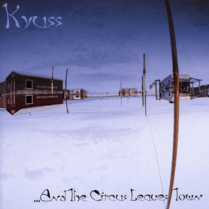 Kyuss — El Rodeo