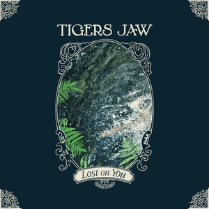 Tigers Jaw — Primary Colors