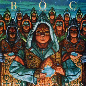 Blue Öyster Cult