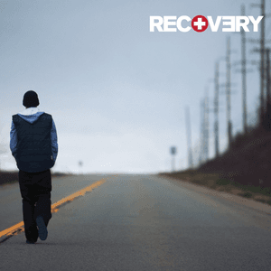 Eminem — Love The Way You Lie