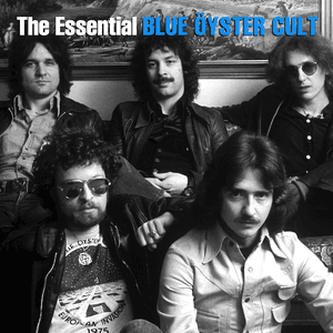 Blue Öyster Cult