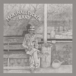 The Marshall Tucker Band
