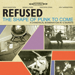 Refused