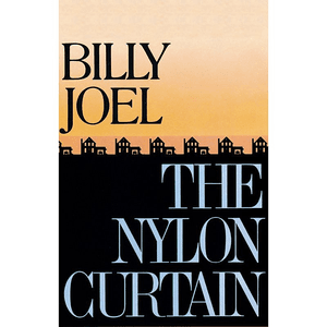 Billy Joel — Pressure