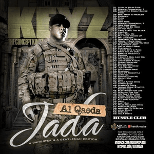 Jadakiss — Checkmate