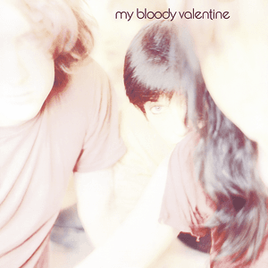 My Bloody Valentine — Feed Me With Your Kiss