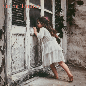 Violent Femmes — Blister In The Sun