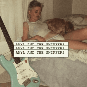 Amyl and The Sniffers