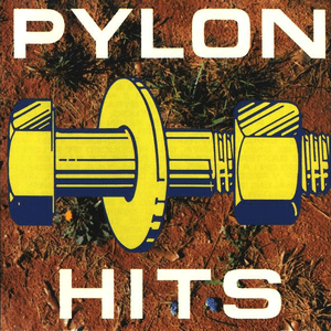 Pylon — M-Train (Remastered)