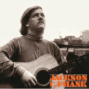 Jackson C. Frank