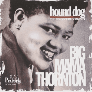 Big Mama Thornton — I Smell A Rat
