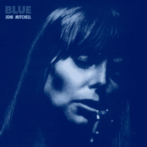 Joni Mitchell — California