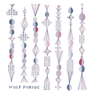 Wolf Parade — I'll Believe in Anything