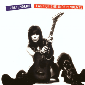 Pretenders — I'll Stand By You
