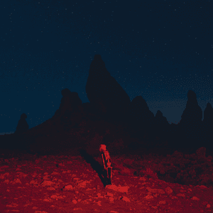Phoebe Bridgers — I Know The End