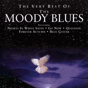 The Moody Blues