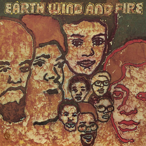 Earth, Wind & Fire — Moment of Truth