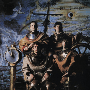XTC — Generals and Majors