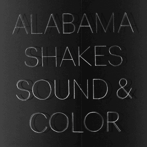 Alabama Shakes