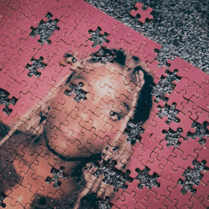 Hannah Jadagu — My Love