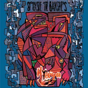 Siouxsie And The Banshees — Pointing Bone