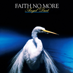 Faith No More — Everything's Ruined