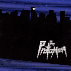 Protomen, The