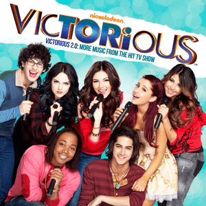 Victorious Cast