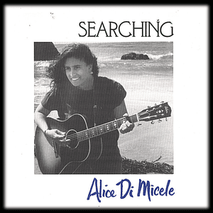 Alice Di Micele — Defend the Earth
