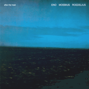 Eno Moebius Roedelius — Broken Head