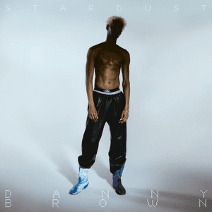 Danny Brown