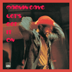 Marvin Gaye