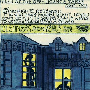 The Cleaners From Venus