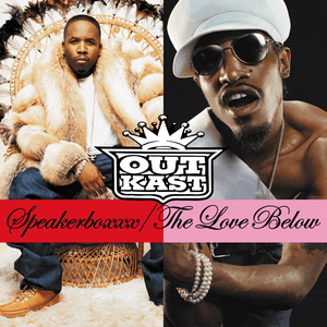 Outkast; Rosario Dawson
