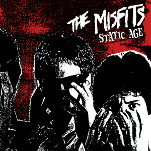 The Misfits — Hybrid Moments