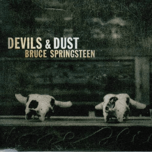 Bruce Springsteen