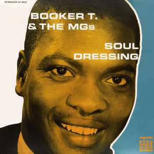 Booker T. & The M.G.'s