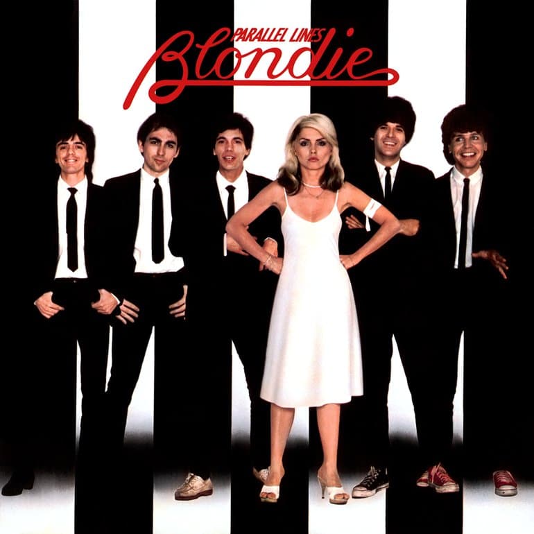 Blondie — One Way or Another
